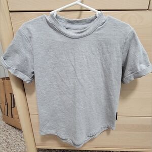 Little Bipsy Tee 3T-4T